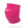 Joelheira Volei Nike Streak Volleball Knee Pad - Rosa - 2