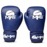 luva de Boxe MKS Azul - 1