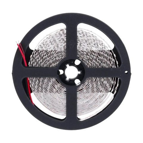 Fita LED Super Brilho 2835 Gaya 12V 12W 5m