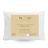 Travesseiro Toque de Pluma Neo Prime Camesa Ecopluma Conforto Hotel Antialérgico Percal Algodão 233  - 3