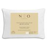 Travesseiro Toque de Pluma Neo Prime Camesa Ecopluma Conforto Hotel Antialérgico Percal Algodão 233  - 1