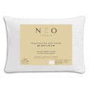 Ver imagem 1 de Travesseiro Toque de Pluma Neo Prime Camesa Ecopluma Conforto Hotel Antialérgico Percal Algodão 233