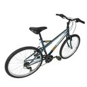 Ver imagem 3 de Bicicleta Caloi Montana Aro 26
