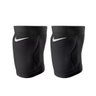 Joelheira Volei Nike Streak Volleball Knee Pad Tam: M - Preto - 3