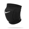 Joelheira Volei Nike Streak Volleball Knee Pad Tam: M - Preto - 1