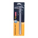 Ver imagem 3 de Paquímetro Universal Analógico Em Aço 160MM