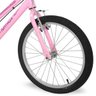 Bicicleta Nathor ARO 20 Feminina Bella - 3