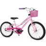 Bicicleta Nathor ARO 20 Feminina Bella - 1