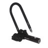 Cadeado Bicicleta Tipo U Elleven 140x210mm - Preto - 3
