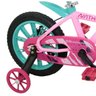 Bicicletas Nathor Aro 14 First Pro - 2