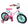 Bicicletas Nathor Aro 14 First Pro - 1