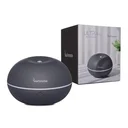 Ver imagem 3 de Difusor Ultrassônico Ultra Cinza Via Aroma - 150ml