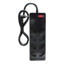 Ver imagem 1 de Filtro de Linha + Dps - Iclamper Energia 8 26775 - 8 Tomadas - Proteção contra Surto Elétrico -