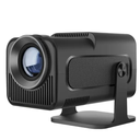 Ver imagem 1 de Umidificador Mini Projetor 720p Portatil 4k Hy320 Cor Preto