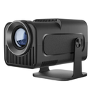 Ver imagem 1 de Umidificador Mini Projetor 720p Portatil 4k Hy320 Cor Preto