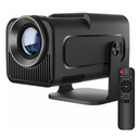 Ver imagem 3 de Umidificador Mini Projetor 720p Portatil 4k Hy320 Cor Preto