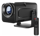 Ver imagem 3 de Umidificador Mini Projetor 720p Portatil 4k Hy320 Cor Preto