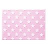 Tapete Infantil Jolitex Mimo Estrela Rosal 0,7x1,00M - 2