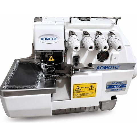 Interlock Direc Drive- 110V -5000PPM+Mesa