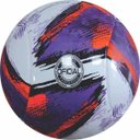 Ver imagem 4 de Bola de Futsal Allpha MX500 Pro Elite Termofusy