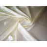 Metro Tecido Cetim Seda Pérola Com 3,00 Metros Largura - 1