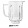 Copo de Vidro para Liquidificador Philco Plq1350 Pmp1600 Turbo Glass Original - 5