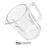 Copo de Vidro para Liquidificador Philco Plq1350 Pmp1600 Turbo Glass Original - 2
