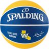 BOLA BASQUETE SPALDING NBA G. STATE WARRIORS - 1