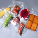 Ver imagem 5 de Máquina Seladora Alimentos Vácuo 10 Sacos Embalagens Bivolt