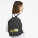 Ver imagem 2 de Michila Puma Preto Dourado Wmn Core Base - Feminina