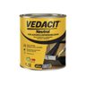 Tinta Asfaltica Neutrol a 900ml O.baumg- Onu 1263 - Ft 3 C/6pcs - 1