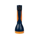 Ver imagem 2 de Lanterna Recarregável Power Led 150 Lumens Mor Laranja/Azul