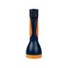 Lanterna Recarregável Power Led 150 Lumens Mor Laranja/Azul - 2