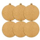 Ver imagem 2 de Kit 100 Bolas Natal Enfeite Natalino Decoração Árvore Natal