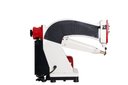 Ver imagem 4 de Máquina Costura Industrial Refilar Couro SS902D-Tx 220V - Sun Special