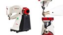 Ver imagem 2 de Máquina Costura Industrial Refilar Couro SS902D-Tx 220V - Sun Special