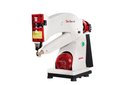 Ver imagem 3 de Máquina Costura Industrial Refilar Couro SS902D-Tx 220V - Sun Special