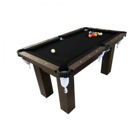 Mesa de Sinuca Bilhar Snooker - Base de Pedra Rm3 - Preto - Bilhares Engers