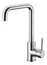 Ver imagem 1 de Torneira Monocomando Cozinha De Mesa Kitchen DOAN ME15