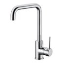 Ver imagem 1 de Torneira Monocomando Cozinha De Mesa Kitchen DOAN ME15