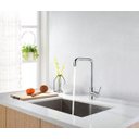 Ver imagem 2 de Torneira Monocomando Cozinha De Mesa Kitchen DOAN ME15