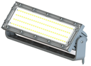 Ver imagem 2 de Kit com 2 Refletor Led 100w com Led Osram 9000lm Ip66 - Modelo Combate