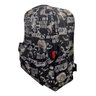 Mochila Escolar Infantil Star Wars Grande Original Chenson - 2