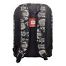 Mochila Escolar Infantil Star Wars Grande Original Chenson - 3