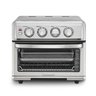 Airfryer + Forno Ovenfryer 17l Cuisinart Grill | 220v - 1