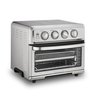 Airfryer + Forno Ovenfryer 17l Cuisinart Grill | 220v - 12
