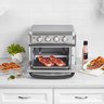 Airfryer + Forno Ovenfryer 17l Cuisinart Grill | 220v - 3