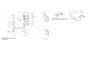Ver imagem 3 de Fechadura Externa Concept Roseta 408-40CE Cromado Pado Pado s/a