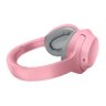 Headset Bluetooth Razer Opus X Quartz Edition, Drivers 40mm, Rosa, RZ04-03760300-R3U1 - 6