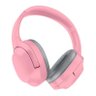Headset Bluetooth Razer Opus X Quartz Edition, Drivers 40mm, Rosa, RZ04-03760300-R3U1 - 2